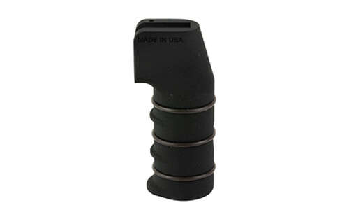 Grips Pads Stocks Ergo Grip O Grip ERGO O GRIP ZERO ANGLE PRCSN BLK • Model: O-Grip